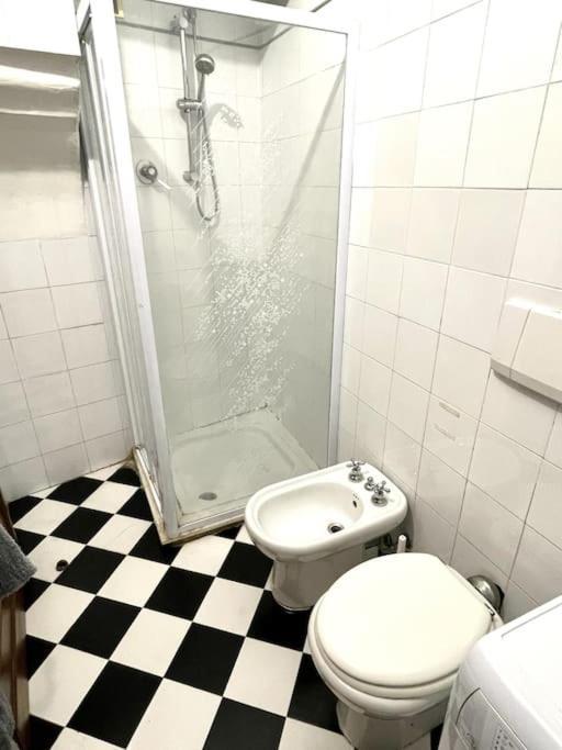 Apartment Under The Basilica Of Sant'Andrea Mantoue Extérieur photo