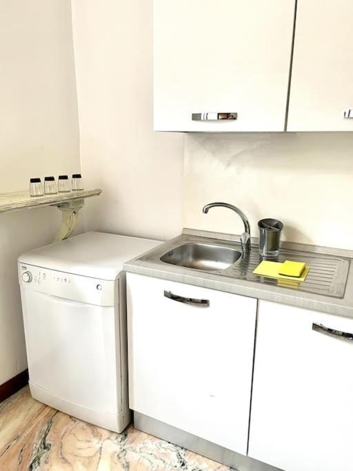 Apartment Under The Basilica Of Sant'Andrea Mantoue Extérieur photo