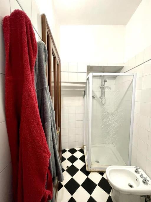 Apartment Under The Basilica Of Sant'Andrea Mantoue Extérieur photo