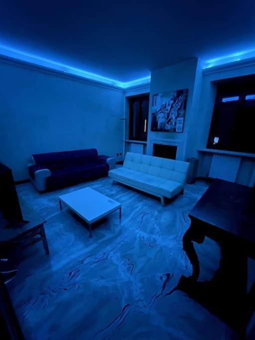 Apartment Under The Basilica Of Sant'Andrea Mantoue Extérieur photo
