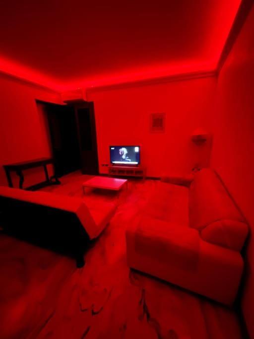 Apartment Under The Basilica Of Sant'Andrea Mantoue Extérieur photo