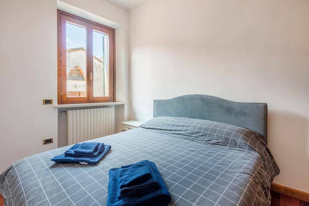 Apartment Under The Basilica Of Sant'Andrea Mantoue Extérieur photo