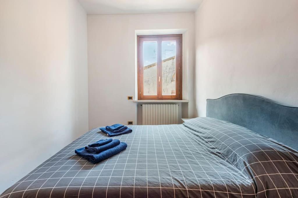 Apartment Under The Basilica Of Sant'Andrea Mantoue Extérieur photo