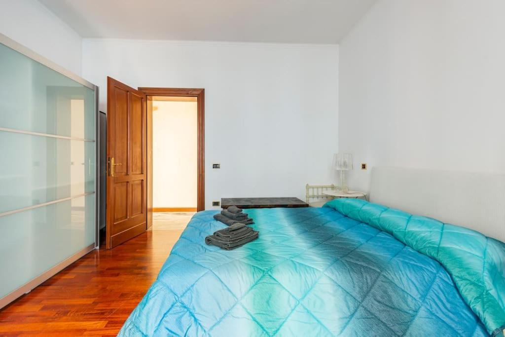 Apartment Under The Basilica Of Sant'Andrea Mantoue Extérieur photo